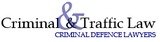 Criminal & Traffic Law, Fairfield