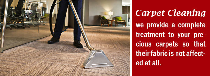  New Album of Carpet Dry Cleaning Melbourne Queen St - Photo 2 of 7
