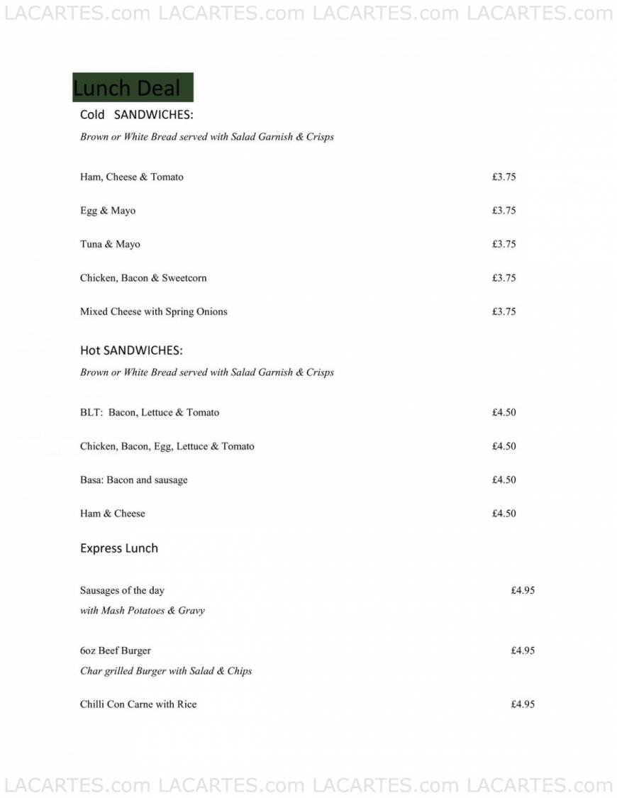  Pricelists of Plume of Feathers 19 Park Vista - Photo 11 of 18