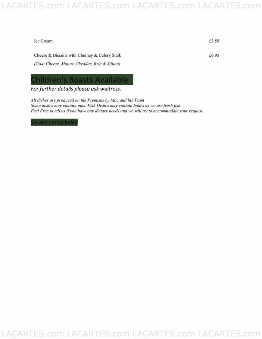  Pricelists of Plume of Feathers 19 Park Vista - Photo 5 of 18