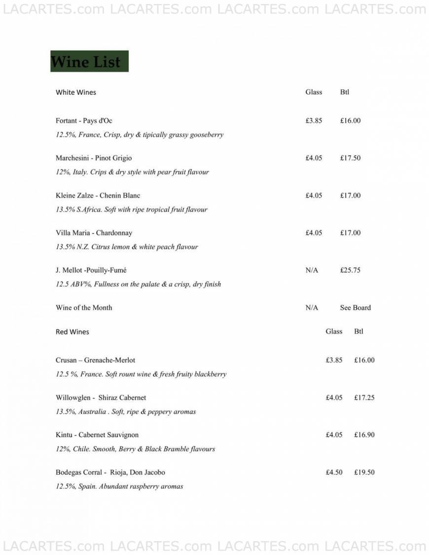  Pricelists of Plume of Feathers 19 Park Vista - Photo 4 of 18