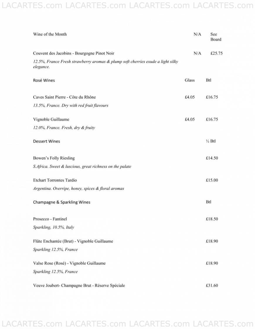  Pricelists of Plume of Feathers 19 Park Vista - Photo 3 of 18