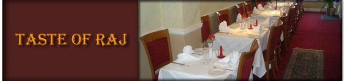 Profile Photos of Taste of Raj 9 Royal Parade  Blackheath Village - Photo 1 of 1