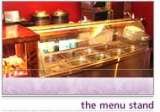 Marble Restaurant, Woolwich