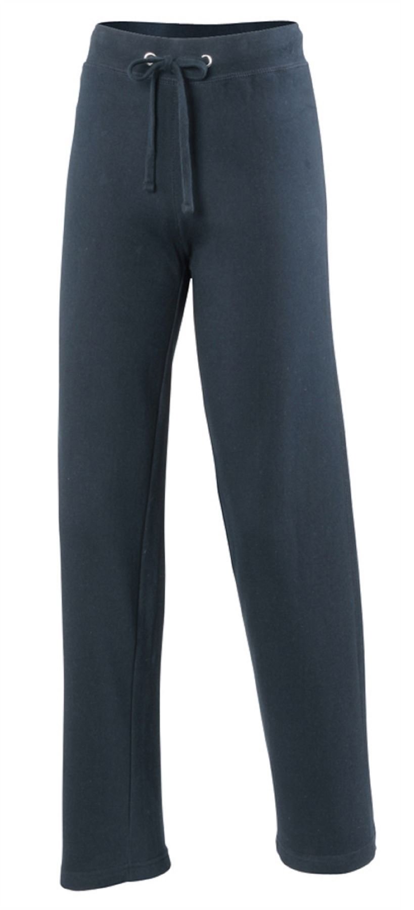 AWDis JH075 Girlie Jogpants Navy Size 12