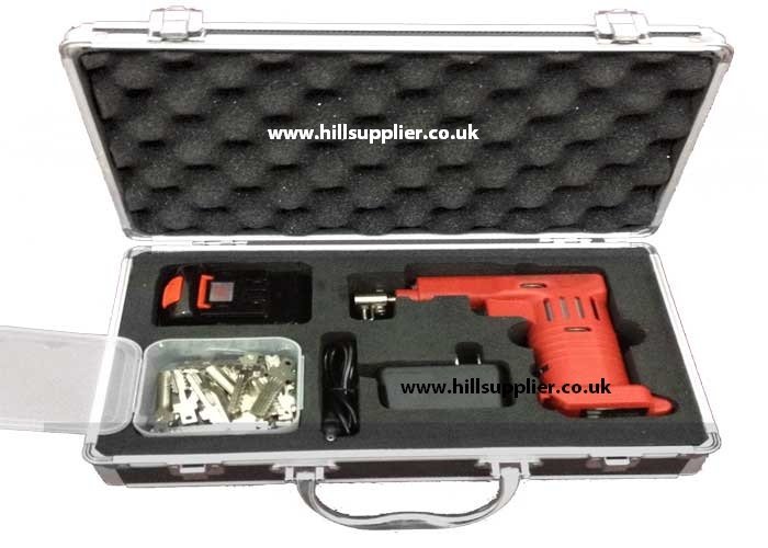 Dimple Kaba Mul-T-Lock Electric Pick Gun- Locksmith Tool