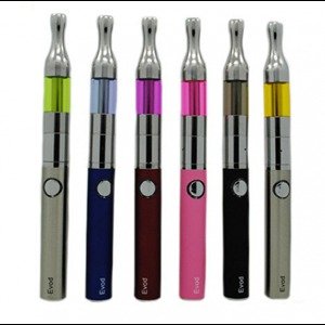 eGO VV EVOD MT3 Starter Kit