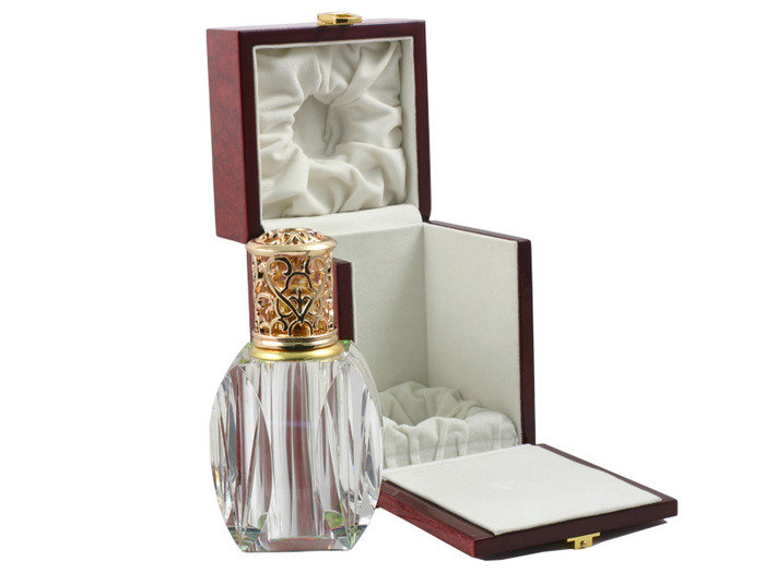Crystal Fragrance Lamp - Austen