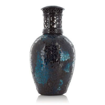 Large Fragrance Lamp - Blue Thunder