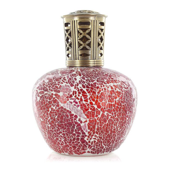 Large Fragrance lamp - Confetti Rose