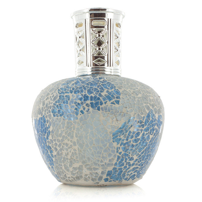 Large Fragrance lamp - Glacier