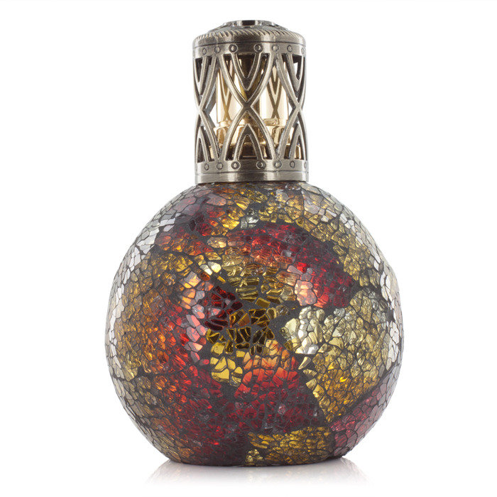 Large Fragrance lamp - Purgatorio