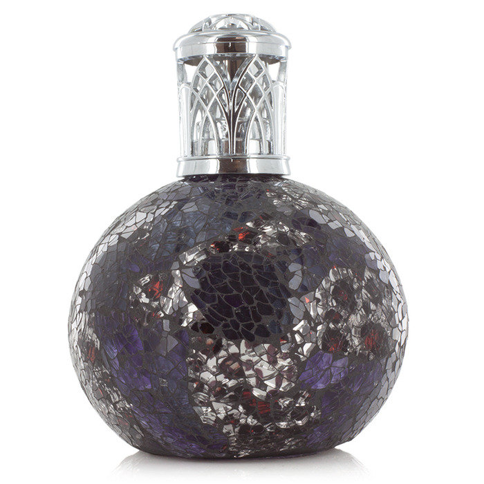 Extra large Fragrance Lamp - Hidden Tiger