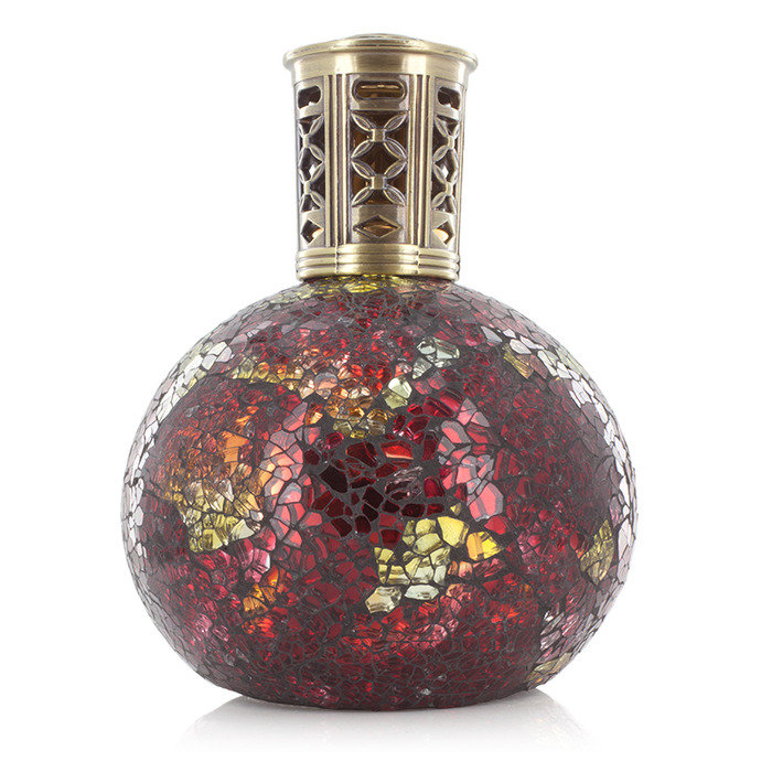 Extra large Fragrance Lamp - Supernova