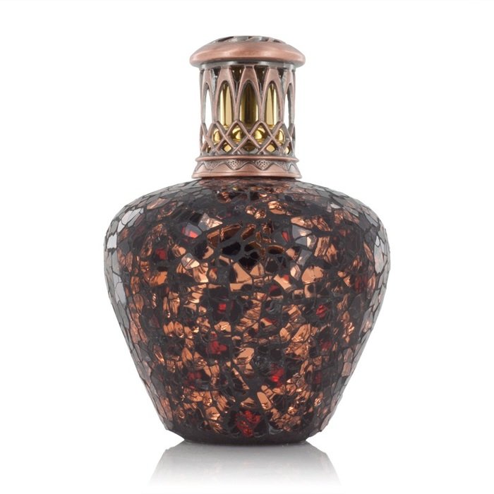 Small Fragrance lamp - African Queen