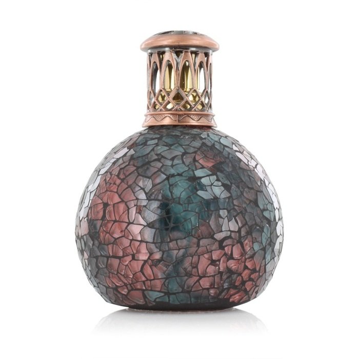 Small Fragrance lamp - Bluebird