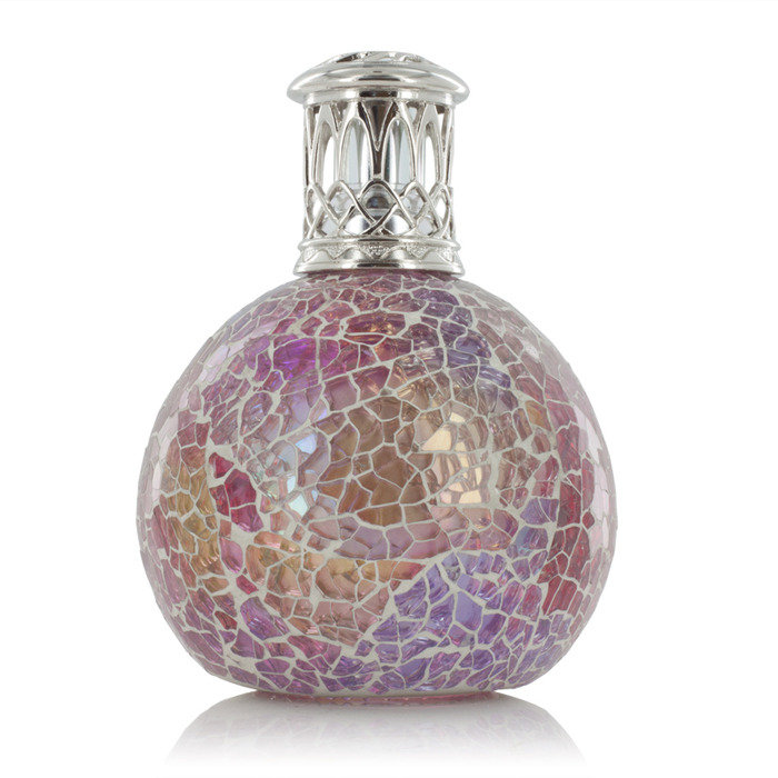 Small Fragrance lamp - Pearlescense