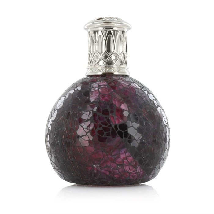 Small Fragrance lamp - Rubellite