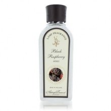 5ooml Lamp Fragrance - Black Raspberry