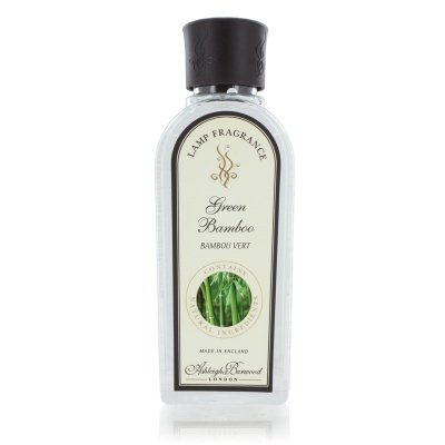 5ooml Lamp Fragrance - Green Bamboo
