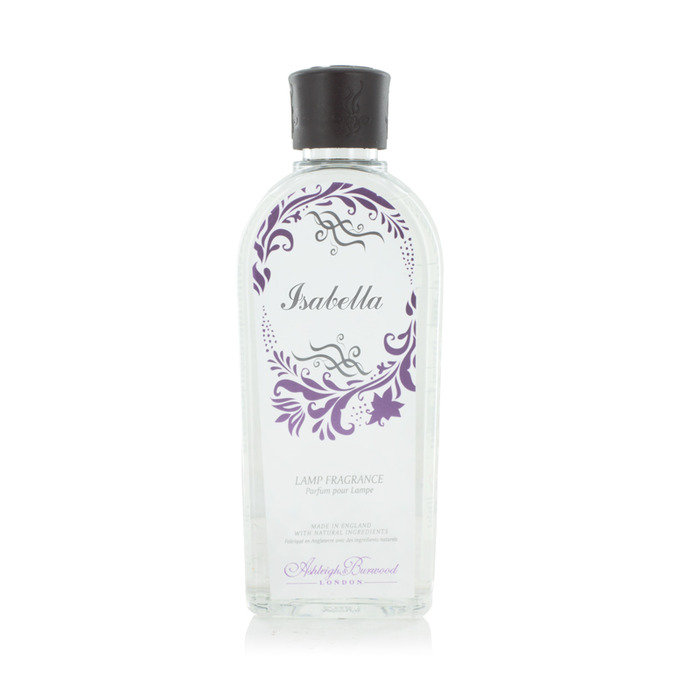 5ooml Lamp Fragrance - Isabella