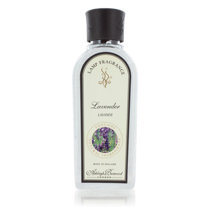 5ooml Lamp Fragrance - Lavender