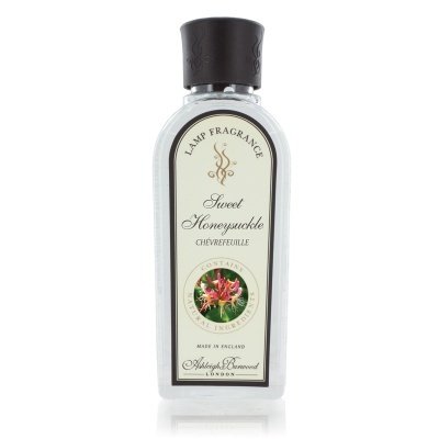 5ooml Lamp Fragrance - Sweet Honeysuckle