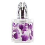 Natural Elements Fragrance Lamp Gift Set - Orchid Petals