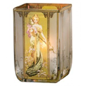 Artis Orbis The Four Seasons Spring 1900 Tealight Holder