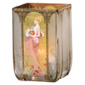 Artis Orbis The Four Seasons Summer 1900 Tealight Holder