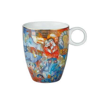 Artis Orbis Artist Mug - Elinor & The Dragon Prince
