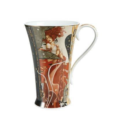Artis Orbis Artist Mug - Vienna