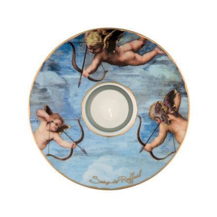 Artis Orbis Art Light - Triumphe of Galatea Tealight