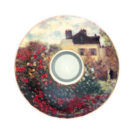Artis Orbis Art Light - The Artists House Tealight