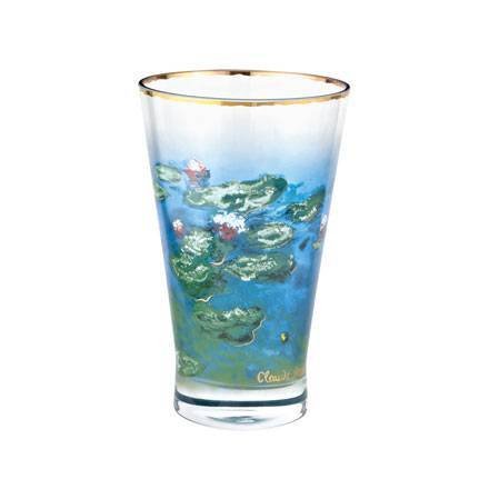 Artis Orbis Storm Lamp - Water Lillies