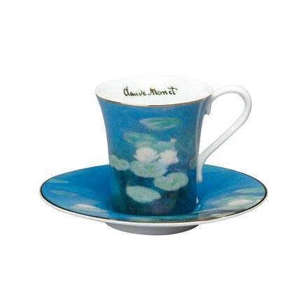 Artis Orbis Expresso Set - Evening Flowers