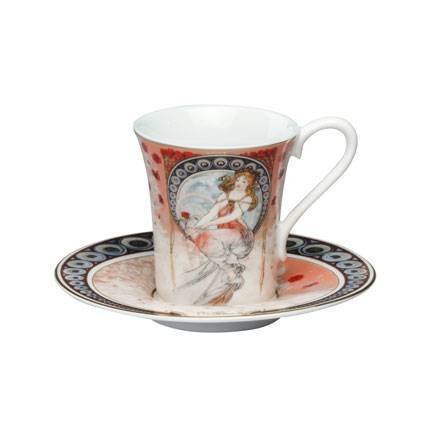 Artis Orbis Expresso Set - The Painting