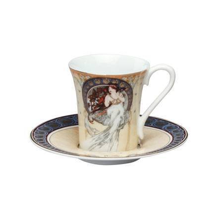 Artis Orbis Expresso Set - The Music