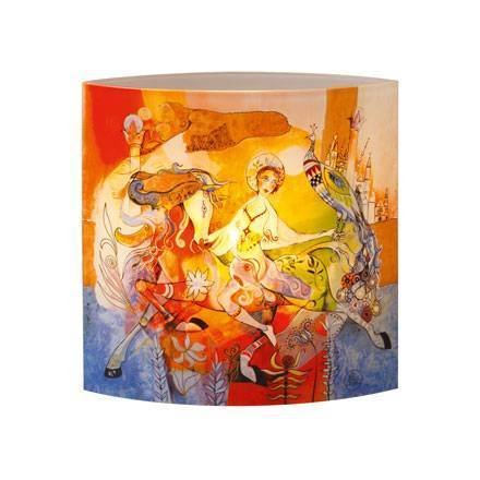 Artis Orbis Table Lamp - Hera & Argos