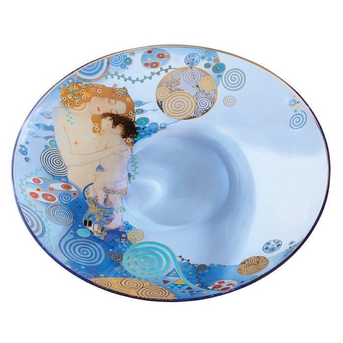 Artis Orbis Decorative Bowl - The Three Ages