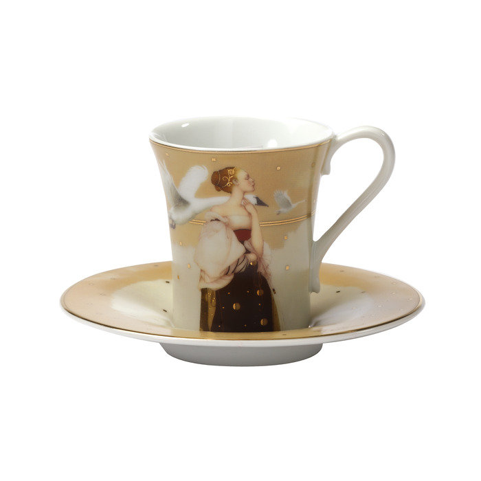 Artis Orbis Expresso Set - Pale Swan