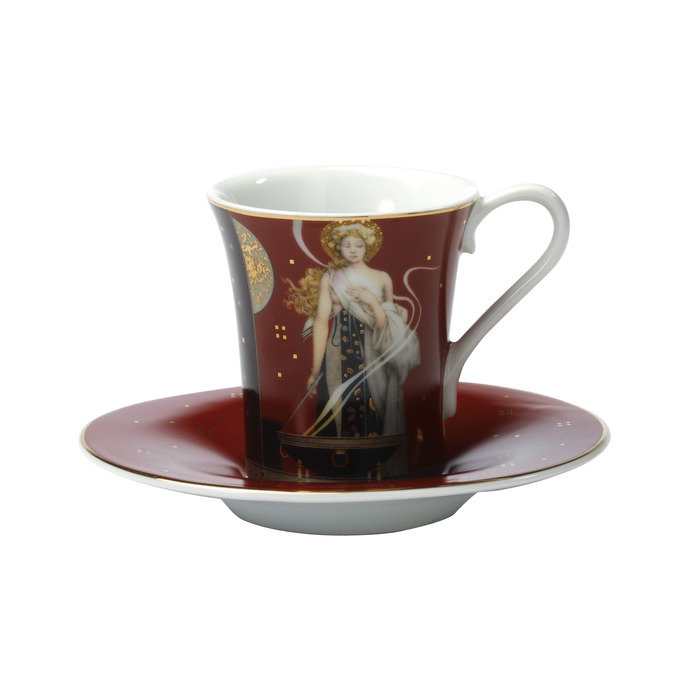 Artis Orbis Expresso Set - Sacred Fire