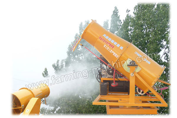 Vehicle-mounted Sprayer