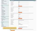 Customer Comments Extension for Magento