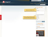 Customer Comments Extension for Magento