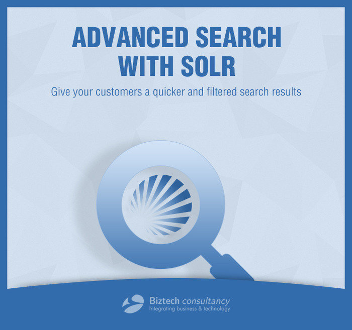Magento Advanced Product Search Module