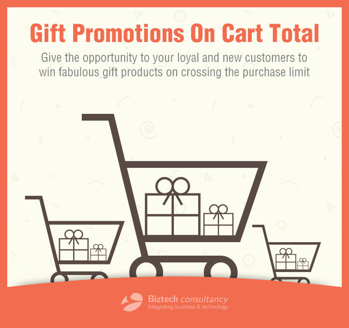 Promotional Products Extension