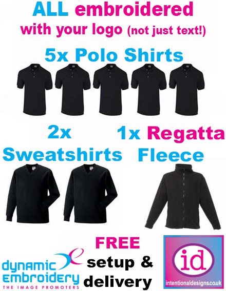 Workwear Package
