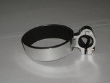 Bicycle Bike Cycling Cup Mug Drink Holder (For Handlebars) Tea Coffee