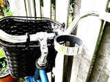 Bicycle Bike Cycling Cup Mug Drink Holder (For Handlebars) Tea Coffee